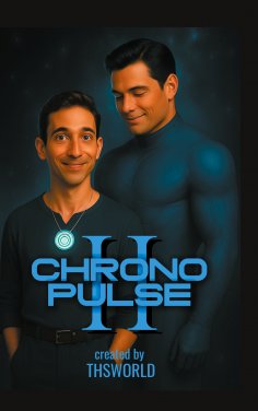 eBook: CHRONO PULSE