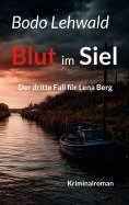 eBook: Lena Berg ermittelt