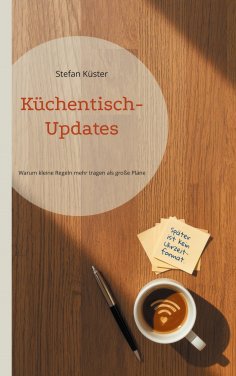 ebook: Küchentisch-Updates