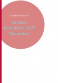 eBook: Andere Ansichten 2025 Dezember