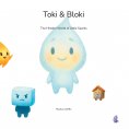eBook: Toki & Bloki