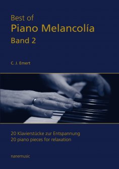 eBook: Piano Melancolía