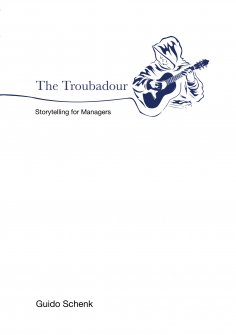 ebook: The Troubadour