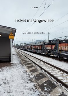 eBook: Ticket ins Ungewisse