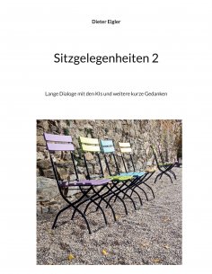ebook: Sitzgelegenheiten 2
