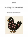 ebook: Wirkung und Geschehen