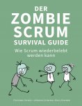 eBook: Der Zombie Scrum Survival Guide