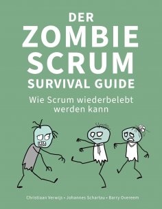 eBook: Der Zombie Scrum Survival Guide