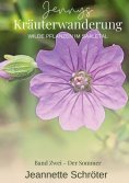eBook: Jennys Kräuterwanderung