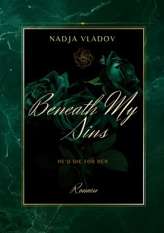 eBook: Beneath Me
