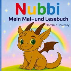 eBook: Nubbi Mein Mal- und Lesebuch