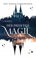 ebook: Die Nova Chroniken