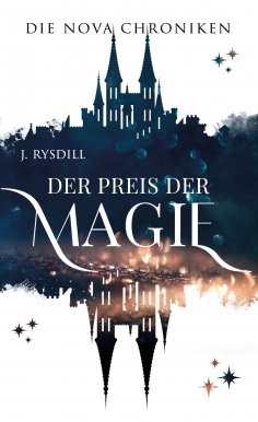 ebook: Die Nova Chroniken