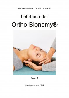 eBook: Lehrbuch der Ortho-Bionomy®