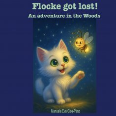 ebook: Flocke got lost!