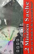 ebook: 2 Minuten Sache