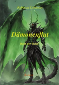 ebook: Reich der Tiefen