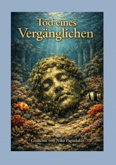 eBook: Tod eines Vergänglichen