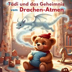 eBook: Tädi und das Geheimnis vom Drachenatem