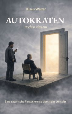 eBook: Autokraten sterben einsam