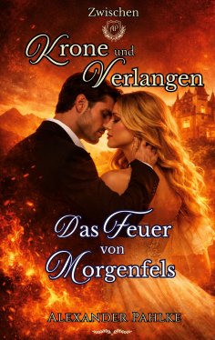 eBook: Zwischen Krone und Verlangen