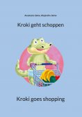 eBook: Kroki geht schoppen