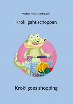 eBook: Kroki geht schoppen