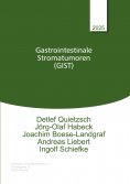 eBook: Gastrointestinale Stromatumoren (GIST)