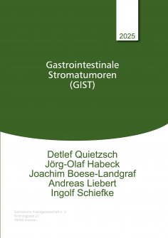 eBook: Gastrointestinale Stromatumoren (GIST)