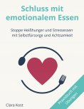 eBook: Schluss mit emotionalem Essen