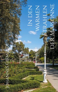 eBook: In den warmen Strahlen der Maisonne