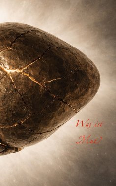 ebook: Was ist Mut?