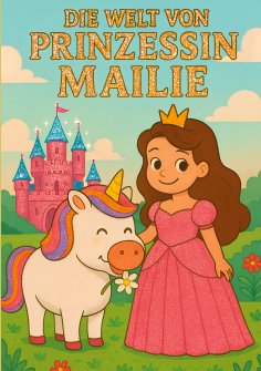 ebook: Die Welt von Prinzessin Mailie