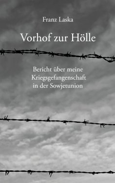 eBook: Vorhof zur Hölle