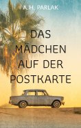 eBook: Das Mädchen auf der Postkarte