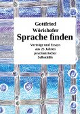 eBook: Sprache finden