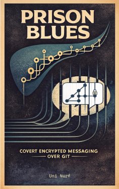 ebook: Prison Blues