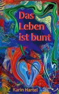 ebook: Das Leben ist bunt