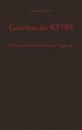 ebook: Gesichter der KPTBS