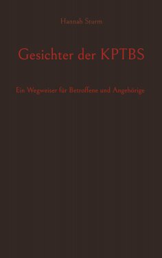 ebook: Gesichter der KPTBS
