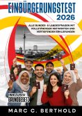eBook: Einbürgerungstest 2026