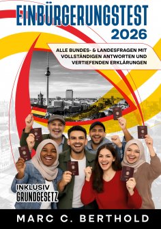 eBook: Einbürgerungstest 2026