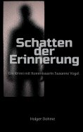 eBook: Ein Krimi mit Kommissarin Susanne Vogel