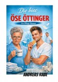 eBook: Die böse Öse Öttinger