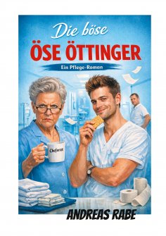 eBook: Die böse Öse Öttinger