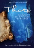 eBook: Thots Botschaften über die Geschichte der Menschheit