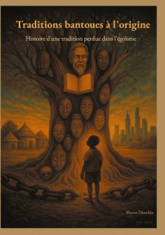 ebook: Traditions bantoues à l'origine