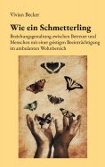 eBook: Wie ein Schmetterling