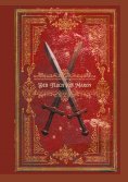 ebook: Der Fluch von Maron