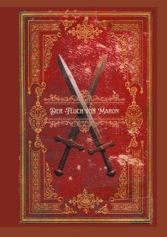 ebook: Der Fluch von Maron